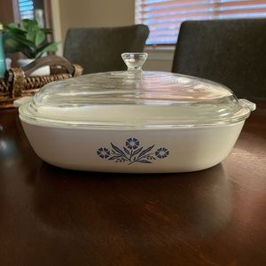 Vintage Corning Ware